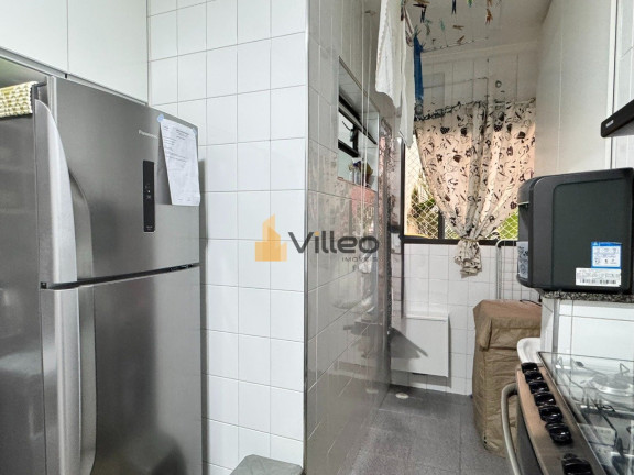 Imagem Apartamento com 3 Quartos para Alugar, em Jardim Vera Cruz - Sorocaba Imagem Apartamento com 3 Quartos para Alugar, em Jardim Vera Cruz - Sorocaba