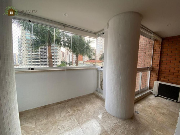 Imagem Apartamento com 4 Quartos à Venda, 200 m² em Vila Mascote - São Paulo Imagem Apartamento com 4 Quartos à Venda, 200 m² em Vila Mascote - São Paulo