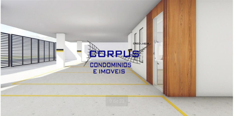 Imagem Apartamento com 2 Quartos à Venda, 43 m² em Centro - São Pedro Da Aldeia