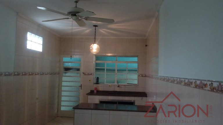 Imagem Casa com 3 Quartos à Venda,  em Parque Jaraguá - Taubaté