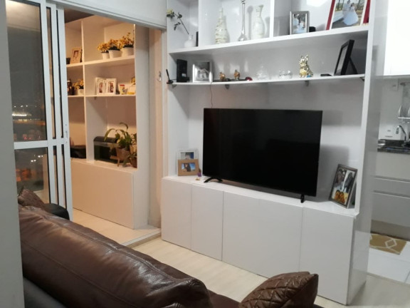 Imagem Apartamento com 2 Quartos à Venda, 58 m² em Ipiranga - São Paulo Imagem Apartamento com 2 Quartos à Venda, 58 m² em Ipiranga - São Paulo