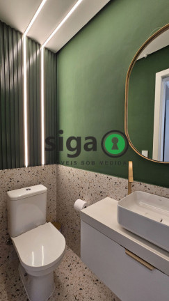Imagem Apartamento com 2 Quartos à Venda, 96 m² em Jardim Londrina - São Paulo