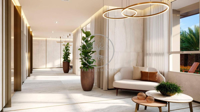 Imagem Apartamento com 3 Quartos à Venda, 87 m² em Cambuí - Campinas