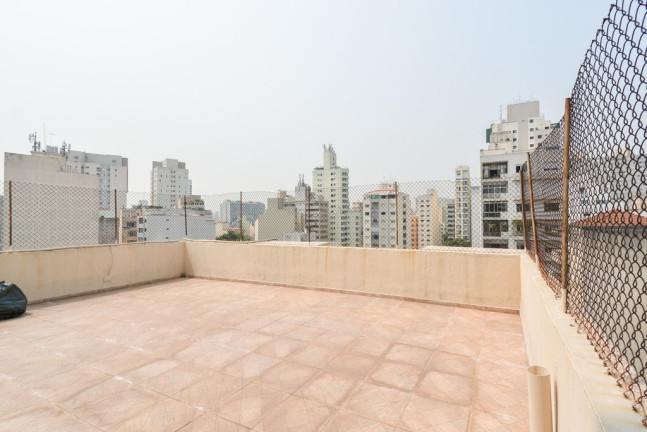 Imagem Apartamento com 2 Quartos à Venda, 75 m² em Santa Cecília - São Paulo