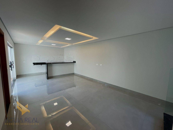 Imagem Sobrado com 3 Quartos à Venda, 143 m² em Vila Carvalho - Campo Grande