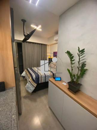 Imagem Apartamento com 1 Quarto à Venda, 22 m² em Bela Vista - São Paulo Imagem Apartamento com 1 Quarto à Venda, 22 m² em Bela Vista - São Paulo