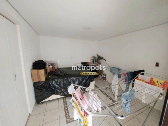 Imagem Cobertura com 3 Quartos à Venda, 131 m² em Barcelona - São Caetano Do Sul