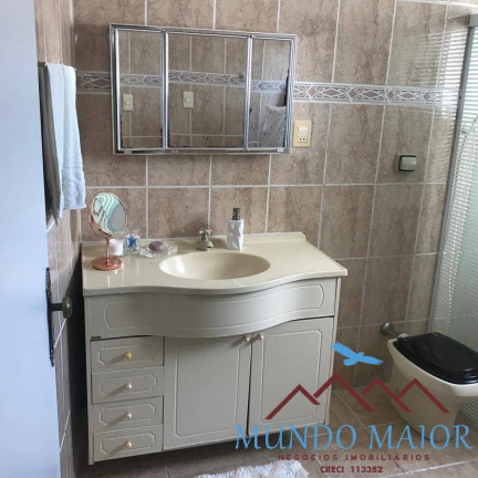 Imagem Apartamento com 3 Quartos à Venda, 90 m² em Centro - São Caetano Do Sul
