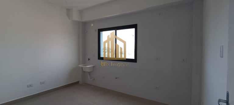 Imagem Apartamento com 2 Quartos à Venda, 34 m² em Cajuru - Curitiba Imagem Apartamento com 2 Quartos à Venda, 34 m² em Cajuru - Curitiba