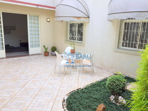 Imagem Casa com 4 Quartos à Venda, 270 m² em Bosque Da Saúde - São Paulo Imagem Casa com 4 Quartos à Venda, 270 m² em Bosque Da Saúde - São Paulo