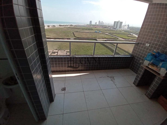 Imagem Apartamento com 2 Quartos à Venda, 77 m² em Mirim - Praia Grande