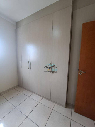 Imagem Apartamento com 3 Quartos à Venda, 92 m² em Além Ponte - Sorocaba