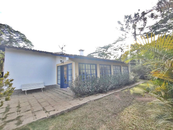 Imagem Casa com 4 Quartos à Venda, 350 m² em Granja Mafra - Teresópolis Imagem Casa com 4 Quartos à Venda, 350 m² em Granja Mafra - Teresópolis