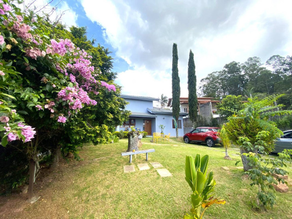 Imagem Casa com 4 Quartos à Venda, 700 m² em Bom Jesus Dos Perdões Imagem Casa com 4 Quartos à Venda, 700 m² em Bom Jesus Dos Perdões