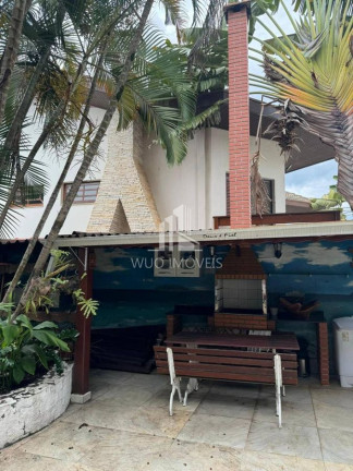 Imagem Sobrado com 4 Quartos para Alugar, 238 m² em Vila Zezé - Jacareí Imagem Sobrado com 4 Quartos para Alugar, 238 m² em Vila Zezé - Jacareí