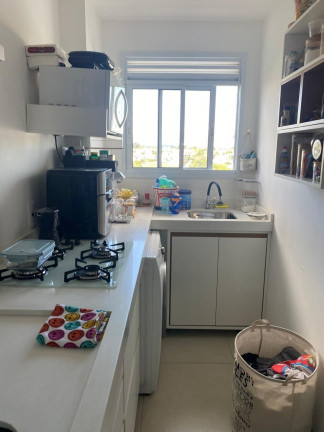 Imagem Imóvel com 2 Quartos à Venda, 49 m² em Parque Campolim - Sorocaba