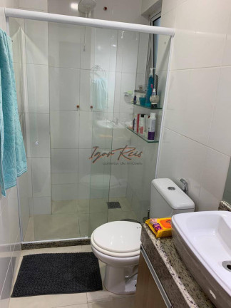 Imagem Apartamento com 3 Quartos à Venda,  em Parque Jóquei Club - Campos Dos Goytacazes