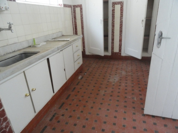 Imagem Casa com 5 Quartos para Alugar,  em Campo Grande - Santos