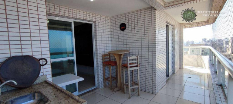 Imagem Apartamento com 2 Quartos à Venda, 91 m² em Tupi - Praia Grande Imagem Apartamento com 2 Quartos à Venda, 91 m² em Tupi - Praia Grande