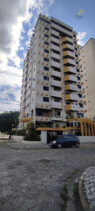 Imagem Apartamento com 1 Quarto à Venda, 58 m² em Vila Guilhermina - Praia Grande Imagem Apartamento com 1 Quarto à Venda, 58 m² em Vila Guilhermina - Praia Grande