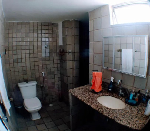 Imagem Apartamento com 4 Quartos à Venda, 168 m² em Espinheiro - Recife Imagem Apartamento com 4 Quartos à Venda, 168 m² em Espinheiro - Recife