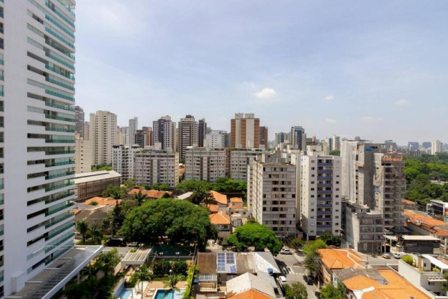 Imagem Apartamento com 1 Quarto à Venda, 34 m² em Vila Mariana - São Paulo Imagem Apartamento com 1 Quarto à Venda, 34 m² em Vila Mariana - São Paulo