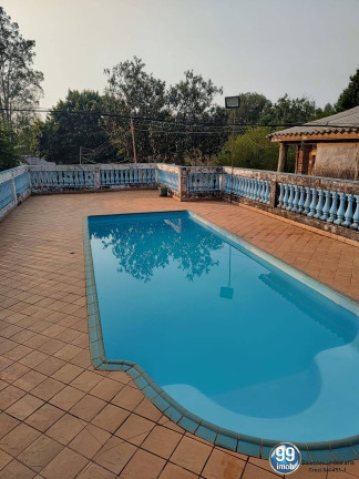 Imagem Chácara com 2 Quartos à Venda, 10 m² em Campos Elíseos - Pardinho