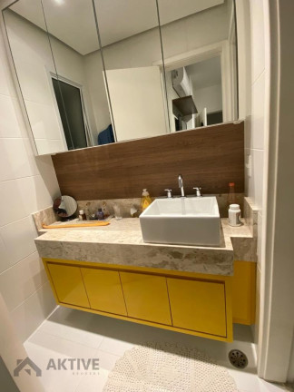 Imagem Apartamento com 3 Quartos à Venda, 98 m² em Alphaville - Barueri Imagem Apartamento com 3 Quartos à Venda, 98 m² em Alphaville - Barueri