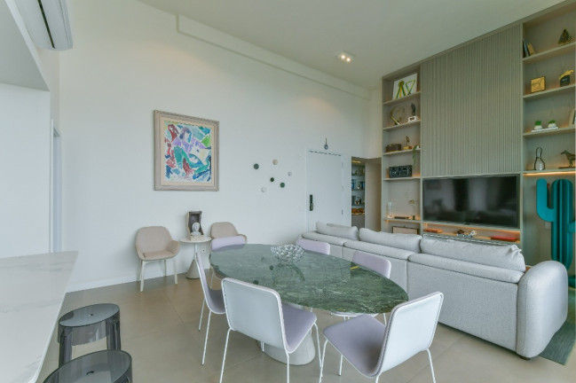 Imagem Apartamento com 3 Quartos à Venda, 175 m² em Cerqueira César - São Paulo