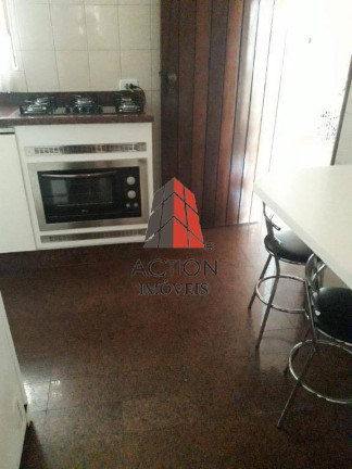 Imagem Sobrado com 4 Quartos à Venda, 200 m² em Vila Formosa - São Paulo Imagem Sobrado com 4 Quartos à Venda, 200 m² em Vila Formosa - São Paulo