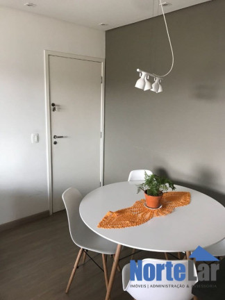 Imagem Apartamento com 2 Quartos à Venda, 54 m² em Imirim - São Paulo Imagem Apartamento com 2 Quartos à Venda, 54 m² em Imirim - São Paulo