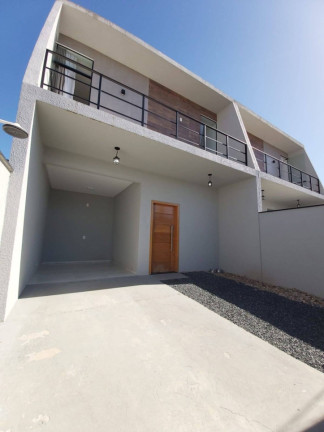 Imagem Sobrado com 3 Quartos à Venda, 129 m² em Itacolomi - Piçarras Imagem Sobrado com 3 Quartos à Venda, 129 m² em Itacolomi - Piçarras