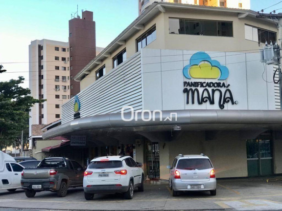Imagem Sobrado com 4 Quartos à Venda, 222 m² em Setor Nova Suiça - Goiânia Imagem Sobrado com 4 Quartos à Venda, 222 m² em Setor Nova Suiça - Goiânia