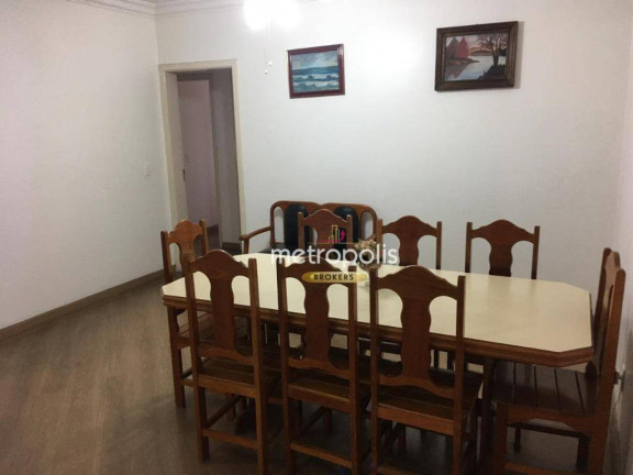 Imagem Apartamento com 3 Quartos à Venda, 130 m² em Rudge Ramos - São Bernardo Do Campo Imagem Apartamento com 3 Quartos à Venda, 130 m² em Rudge Ramos - São Bernardo Do Campo