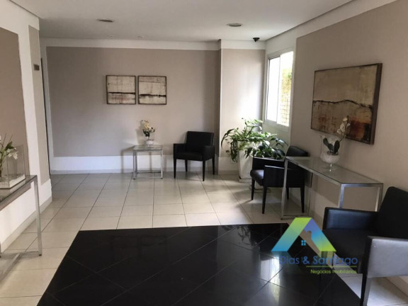 Imagem Apartamento com 3 Quartos à Venda, 70 m² em Jardim Aeroporto - São Paulo Imagem Apartamento com 3 Quartos à Venda, 70 m² em Jardim Aeroporto - São Paulo