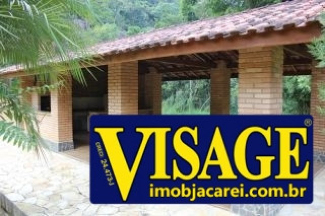 Imagem Chácara com 3 Quartos à Venda, em Paratei Do Meio - Jacareí Imagem Chácara com 3 Quartos à Venda, em Paratei Do Meio - Jacareí