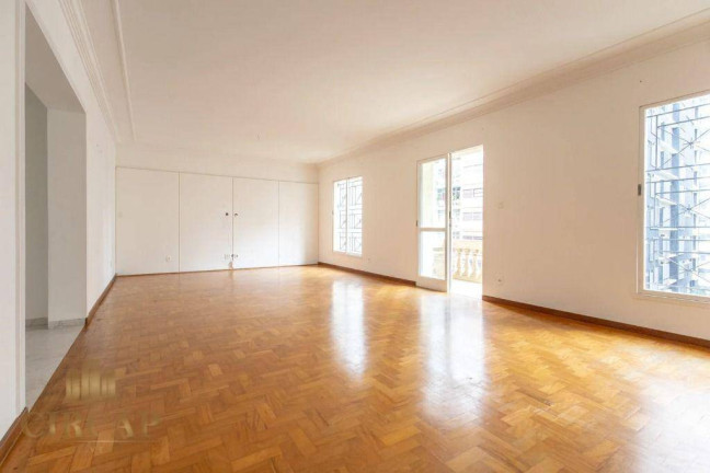 Imagem Apartamento com 3 Quartos à Venda, 198 m² em Itaim - São Paulo Imagem Apartamento com 3 Quartos à Venda, 198 m² em Itaim - São Paulo