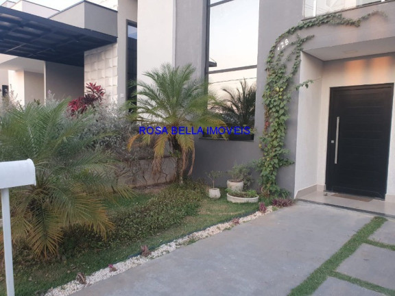 Imagem Sobrado com 3 Quartos à Venda, 200 m² em Jardim Bréscia - Indaiatuba Imagem Sobrado com 3 Quartos à Venda, 200 m² em Jardim Bréscia - Indaiatuba