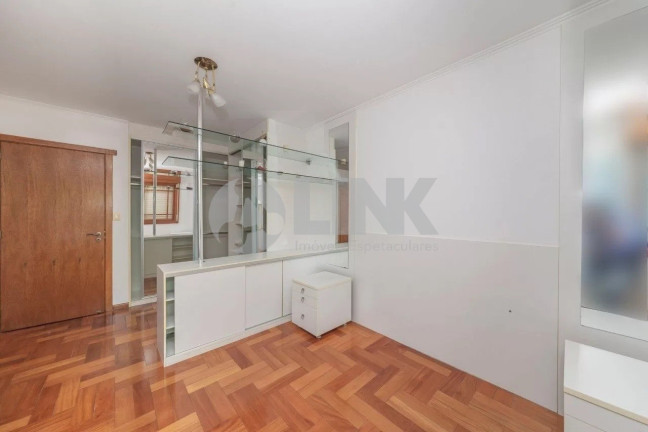 Imagem Apartamento com 3 Quartos à Venda, 261 m² em Menino Deus - Porto Alegre