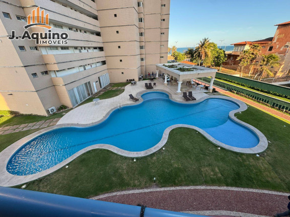 Imagem Apartamento com 2 Quartos à Venda, 59 m² em Antônio Diogo - Fortaleza
