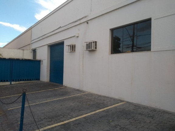 Imagem Imóvel Comercial para Alugar, 647 m² em Vila Santo Antônio - Bauru Imagem Imóvel Comercial para Alugar, 647 m² em Vila Santo Antônio - Bauru