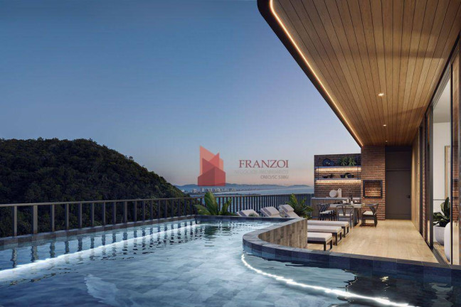 Imagem Apartamento com 3 Quartos à Venda, 131 m² em Cabeçudas - Itajaí Imagem Apartamento com 3 Quartos à Venda, 131 m² em Cabeçudas - Itajaí