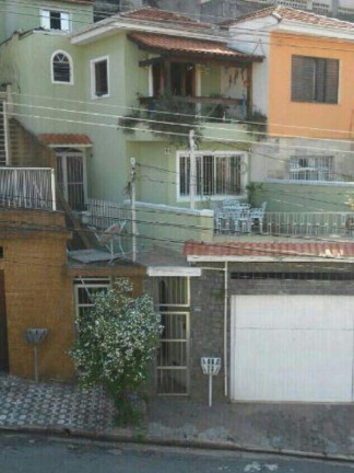 Imagem Sobrado com 3 Quartos à Venda, 152 m² em Vila Nivi - São Paulo Imagem Sobrado com 3 Quartos à Venda, 152 m² em Vila Nivi - São Paulo
