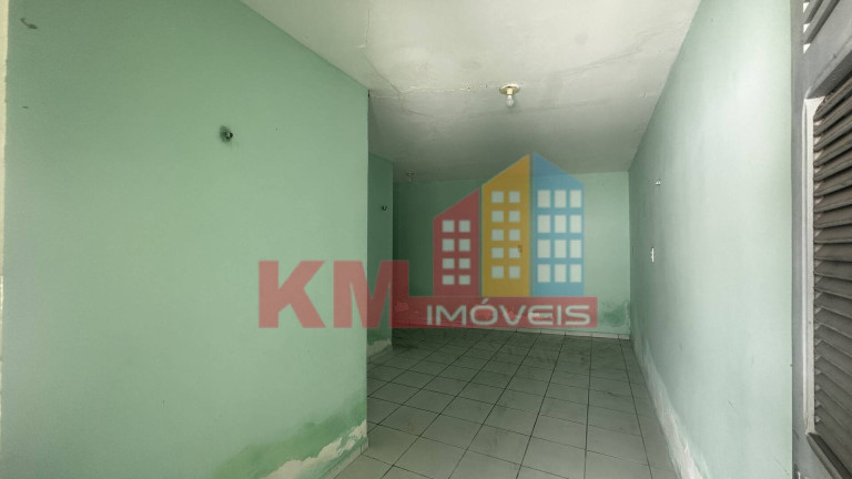 Imagem Kitnet com 1 Quarto à Venda, 45 m² em Barrocas - Mossoró Imagem Kitnet com 1 Quarto à Venda, 45 m² em Barrocas - Mossoró