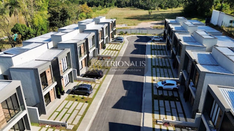 Casa com 2 Quartos à Venda, 82 m² em Chácaras Interlagos - Atibaia