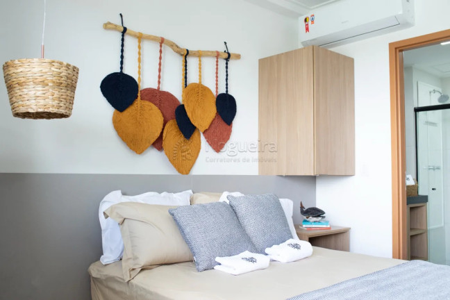 Imagem Flat com 1 Quarto à Venda, 30 m² em Merepe - Ipojuca