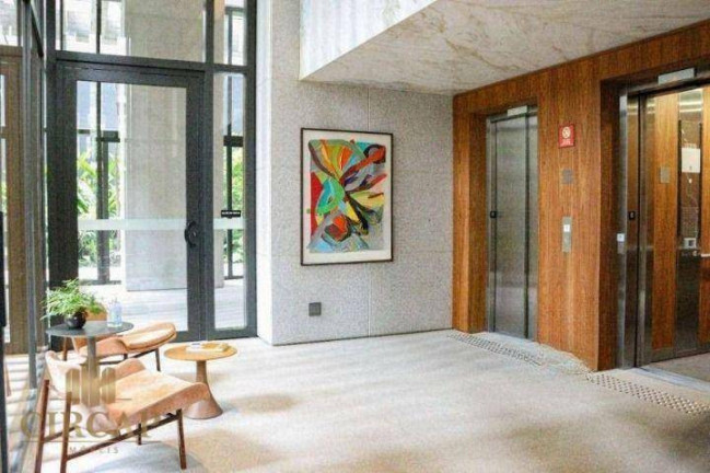 Imagem Apartamento com 2 Quartos à Venda, 269 m² em Itaim Bibi - São Paulo Imagem Apartamento com 2 Quartos à Venda, 269 m² em Itaim Bibi - São Paulo