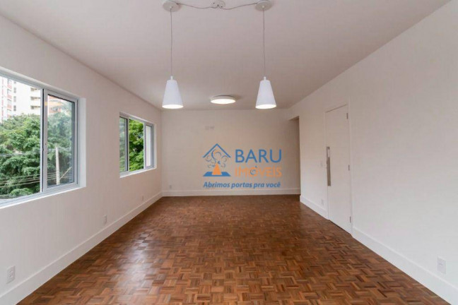 Imagem Apartamento com 3 Quartos à Venda, 141 m² em Perdizes - São Paulo Imagem Apartamento com 3 Quartos à Venda, 141 m² em Perdizes - São Paulo