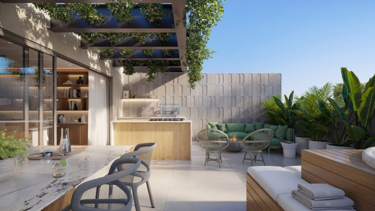 Imagem Casa com 4 Quartos à Venda, 573 m² em Brooklin Paulista - São Paulo Imagem Casa com 4 Quartos à Venda, 573 m² em Brooklin Paulista - São Paulo