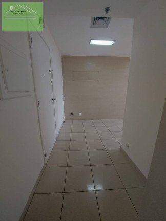 Imagem Sala Comercial à Venda, 29 m² em Consolação - São Paulo
